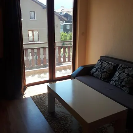 Mountain View Studio 아파트