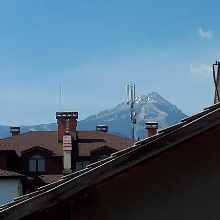 Mountain View Studio 반스코