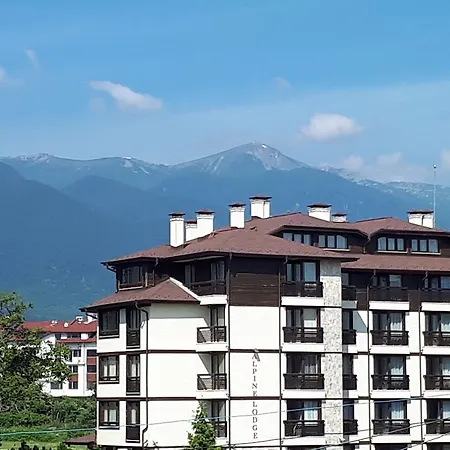 Mountain View Studio 아파트 반스코